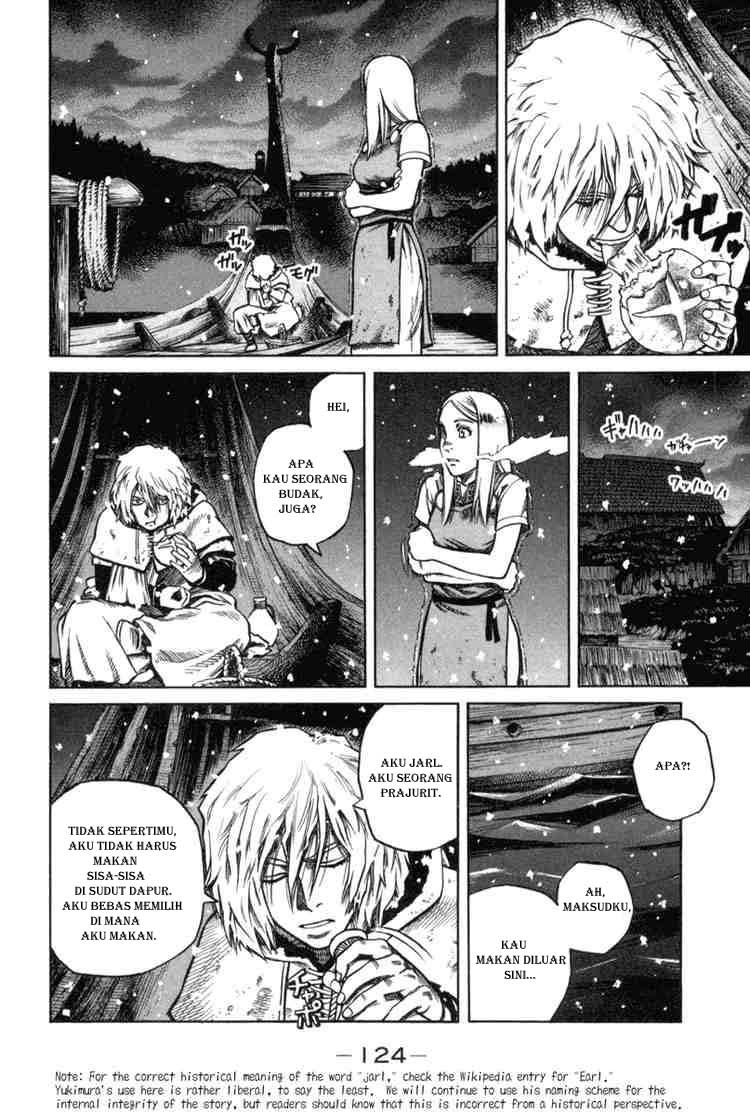 Read VIDland Saga ID Manga Online