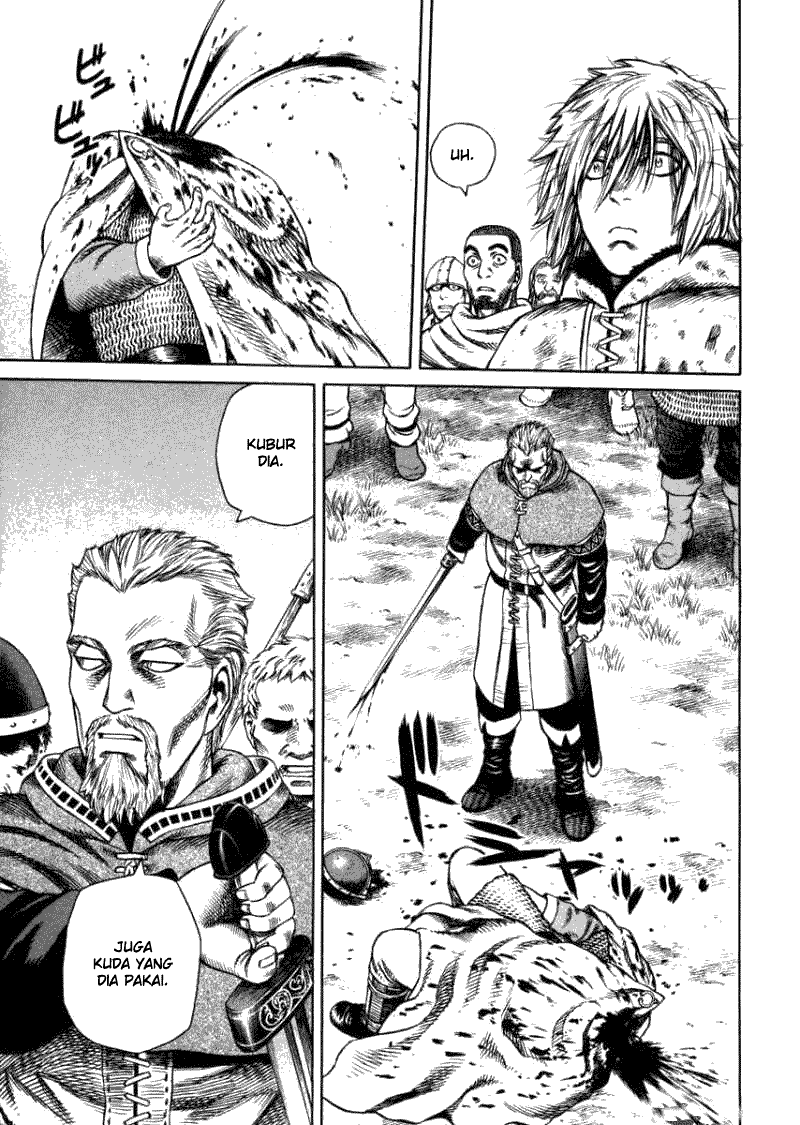 Read VIDland Saga ID Manga Online