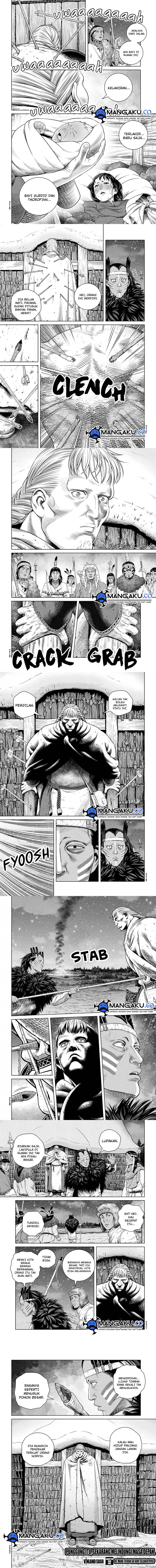 Read VIDland Saga ID Manga Online