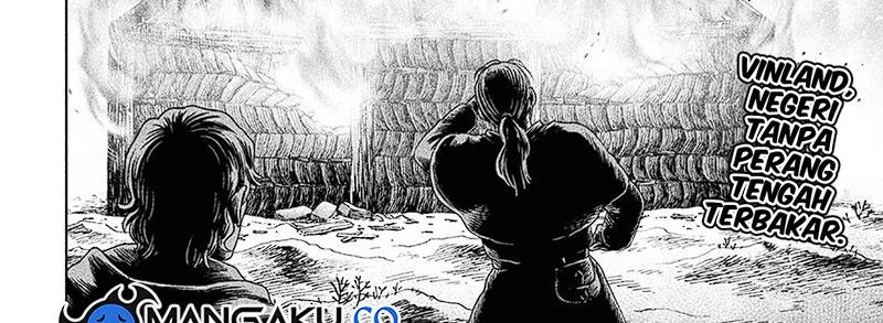 Read VIDland Saga ID Manga Online