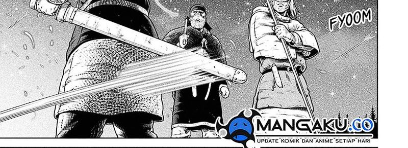 Read VIDland Saga ID Manga Online