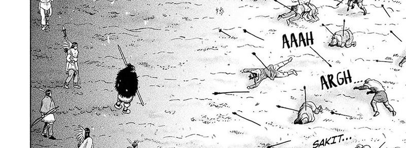 Read VIDland Saga ID Manga Online