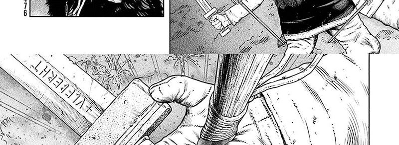 Read VIDland Saga ID Manga Online