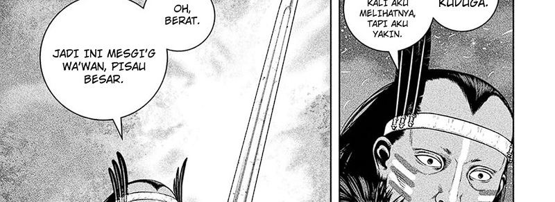 Read VIDland Saga ID Manga Online