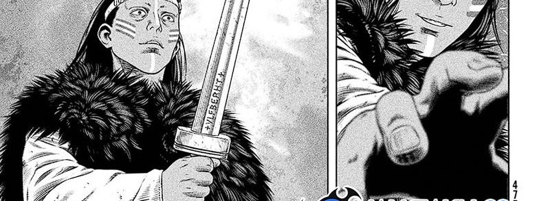 Read VIDland Saga ID Manga Online