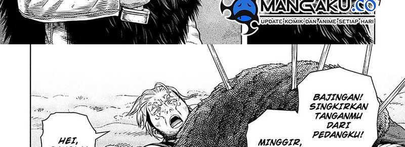 Read VIDland Saga ID Manga Online