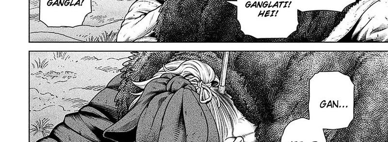 Read VIDland Saga ID Manga Online