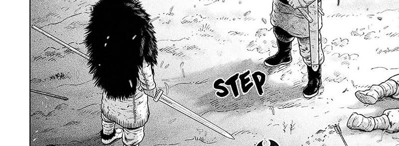 Read VIDland Saga ID Manga Online