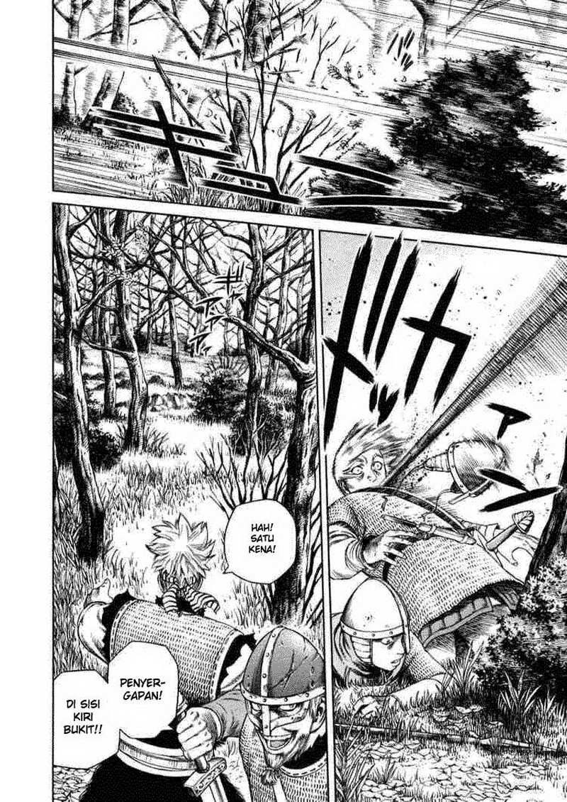 Read VIDland Saga ID Manga Online