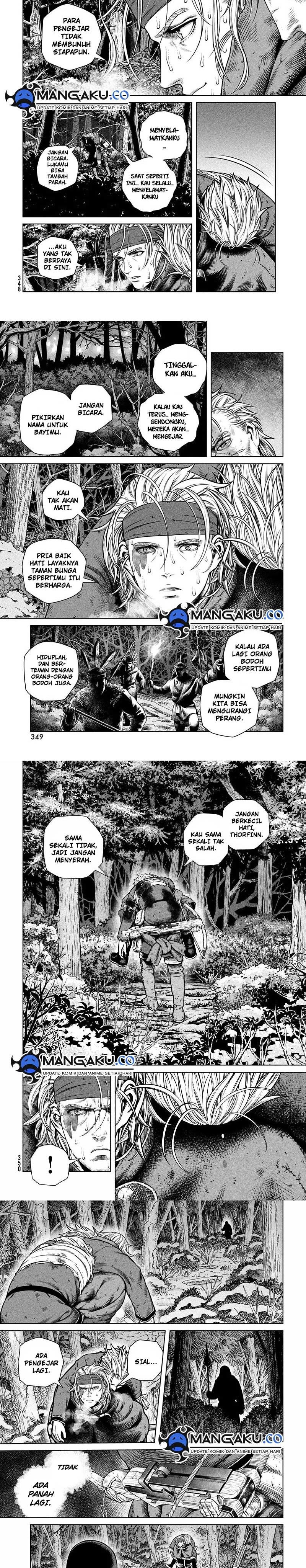Read VIDland Saga ID Manga Online
