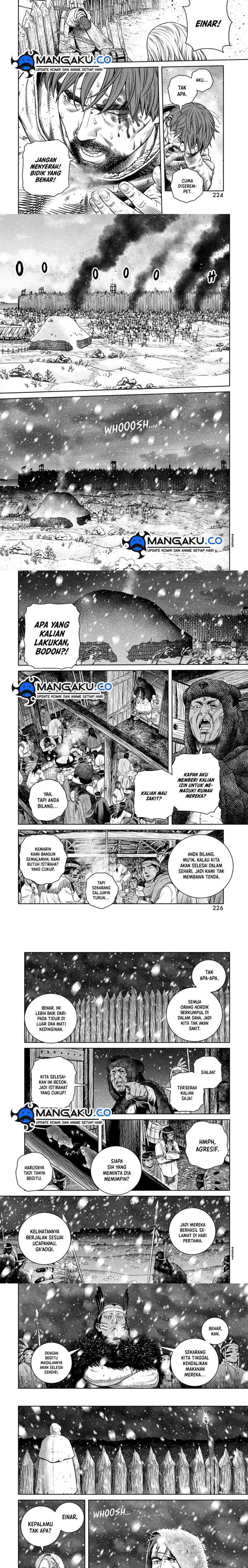 Read VIDland Saga ID Manga Online