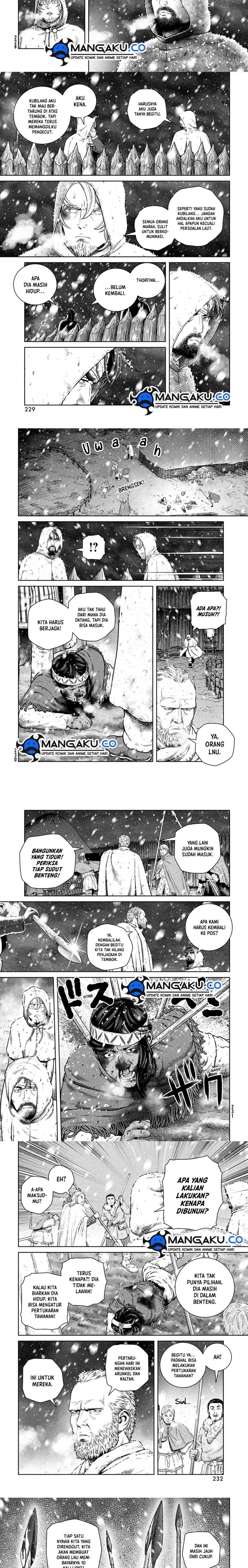 Read VIDland Saga ID Manga Online