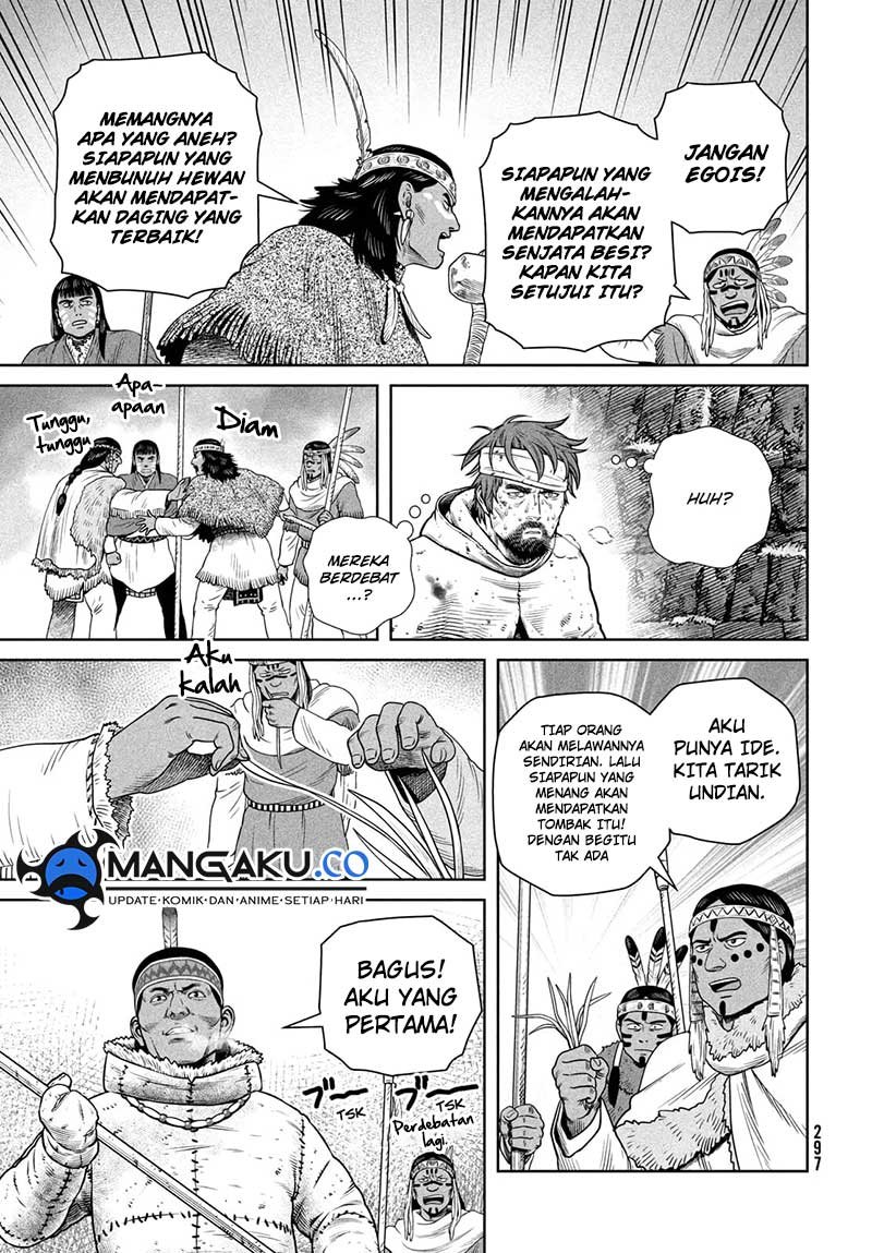 Read VIDland Saga ID Manga Online