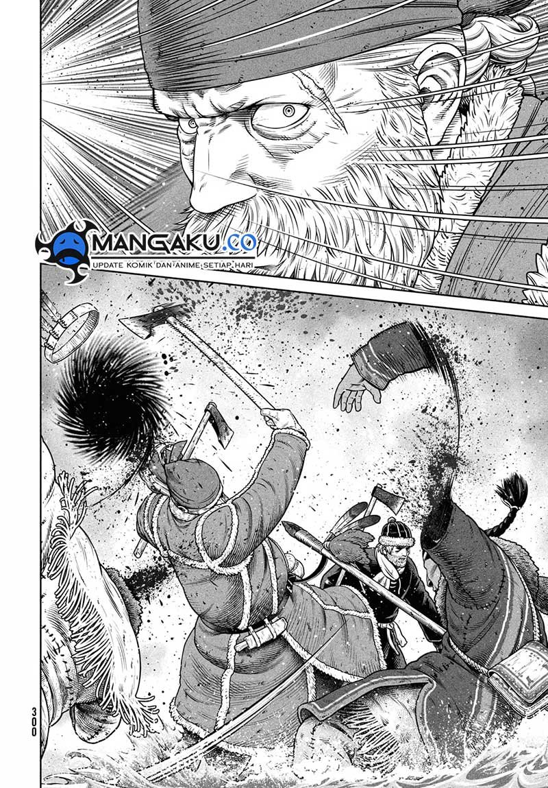 Read VIDland Saga ID Manga Online