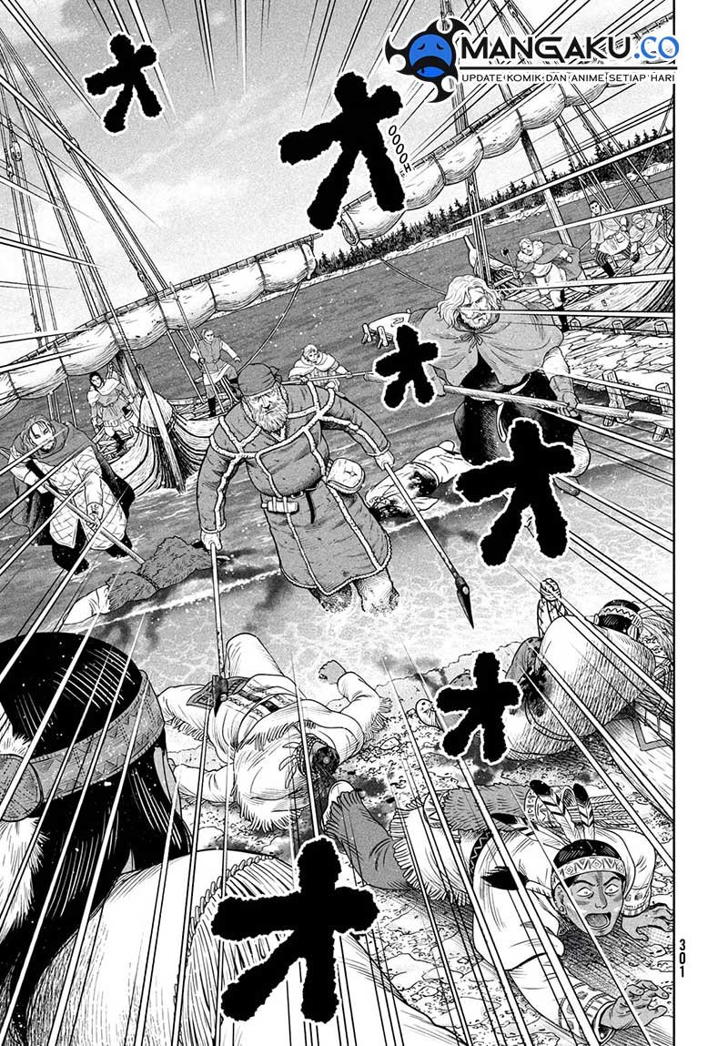 Read VIDland Saga ID Manga Online