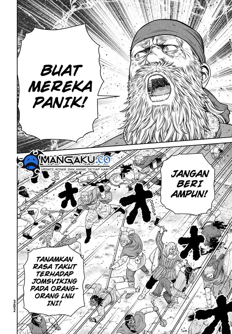 Read VIDland Saga ID Manga Online