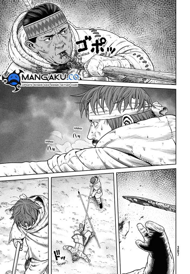 Read VIDland Saga ID Manga Online