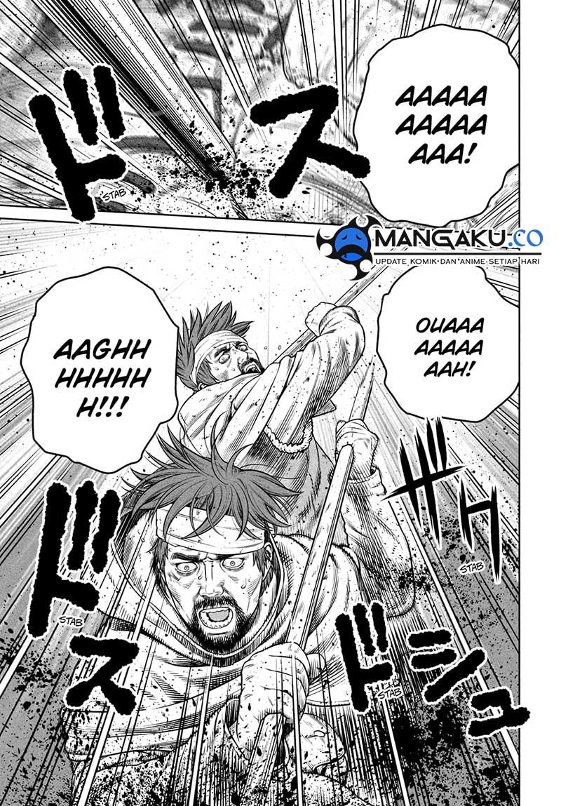 Read VIDland Saga ID Manga Online