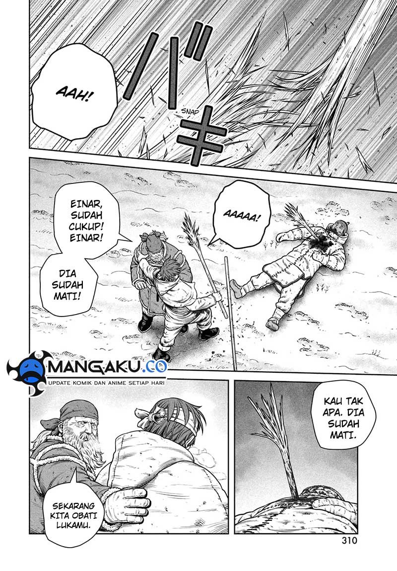 Read VIDland Saga ID Manga Online
