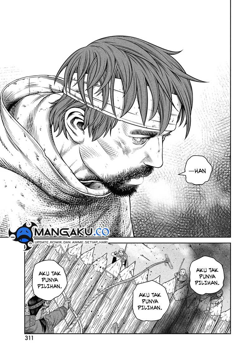Read VIDland Saga ID Manga Online