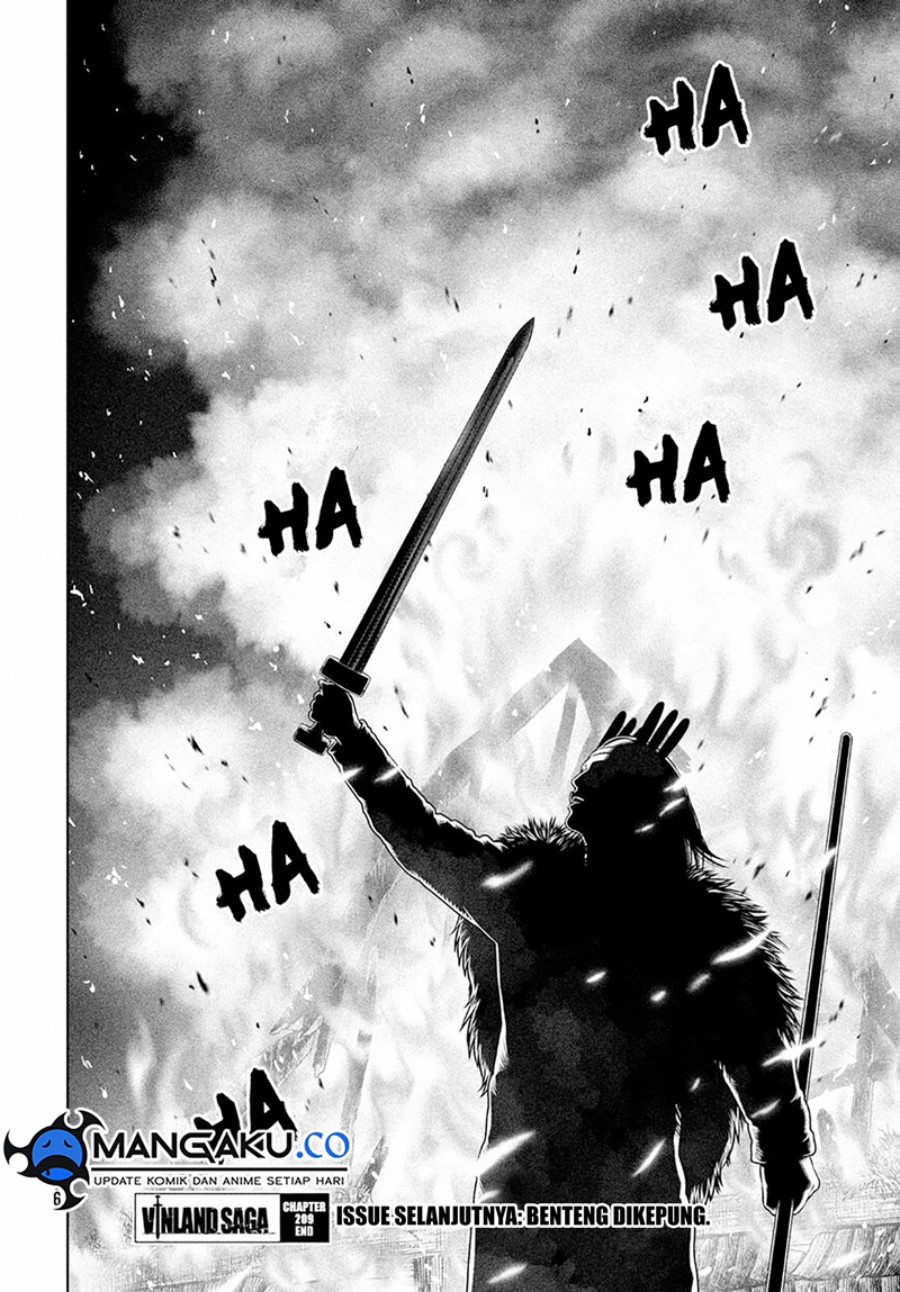 Read VIDland Saga ID Manga Online