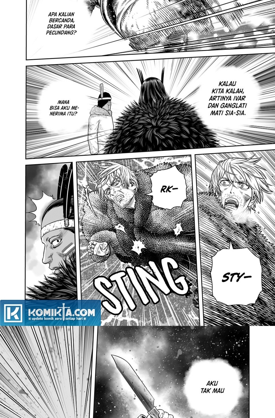 Read VIDland Saga ID Manga Online