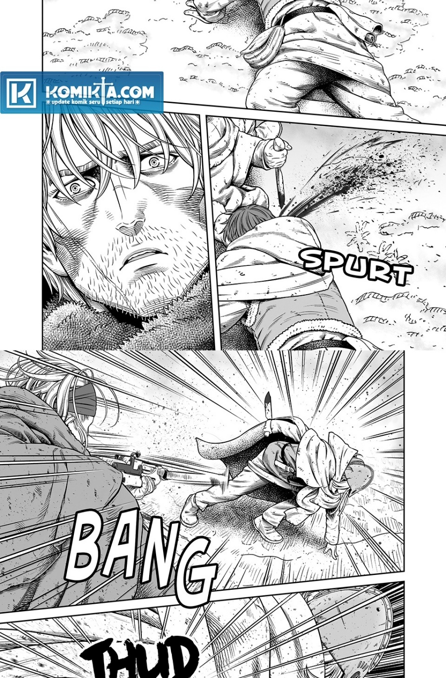 Read VIDland Saga ID Manga Online