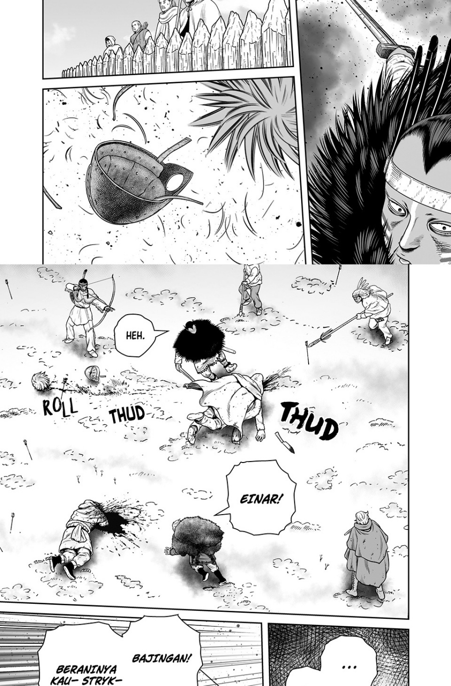 Read VIDland Saga ID Manga Online