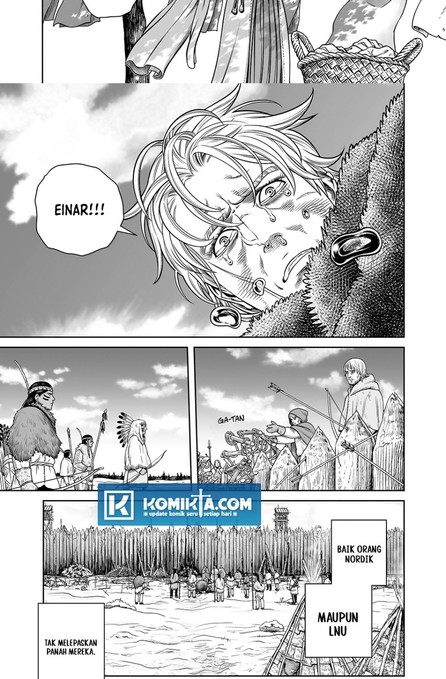 Read VIDland Saga ID Manga Online