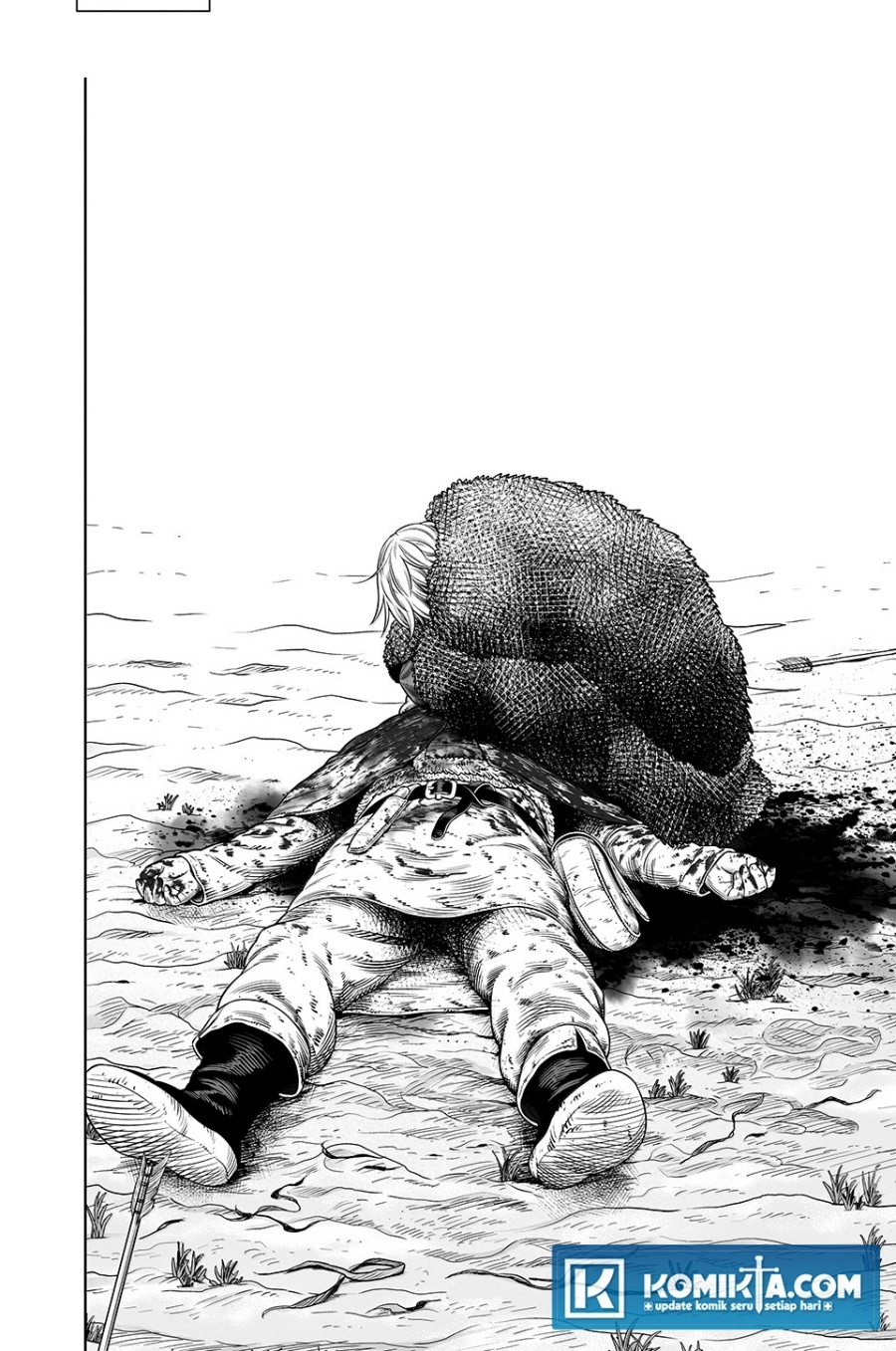 Read VIDland Saga ID Manga Online