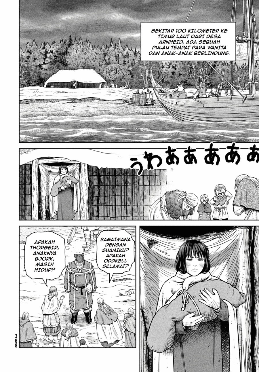 Read VIDland Saga ID Manga Online