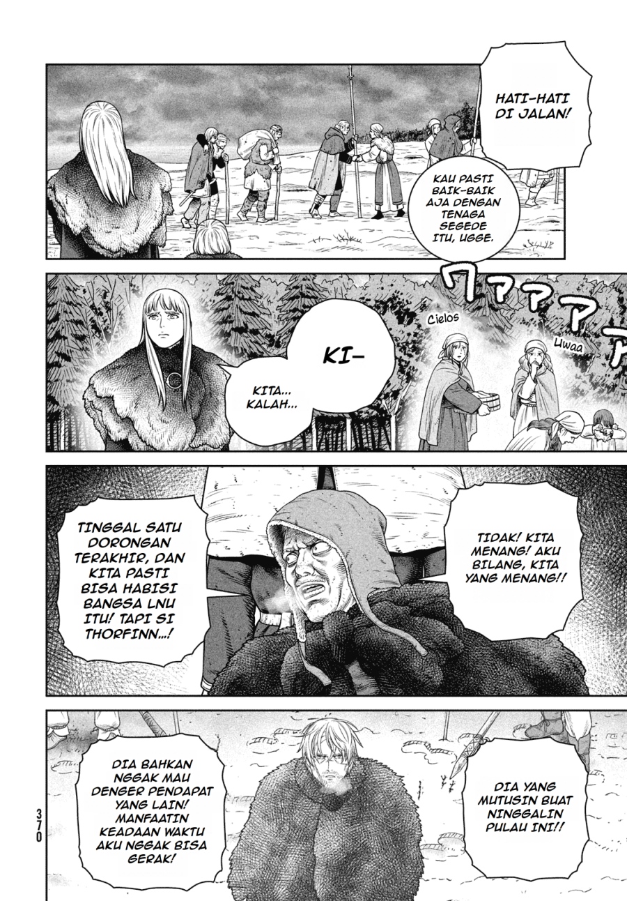 Read VIDland Saga ID Manga Online
