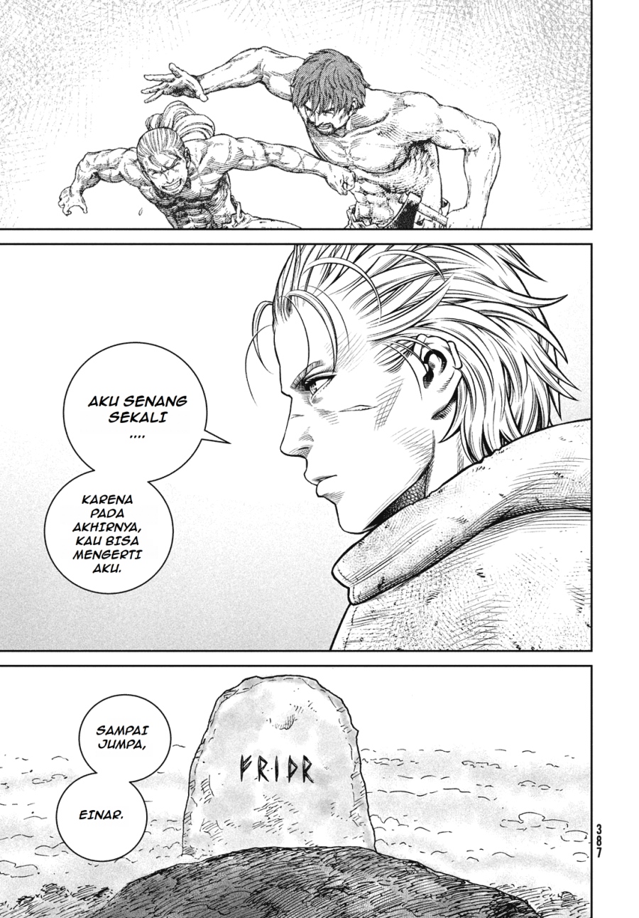 Read VIDland Saga ID Manga Online
