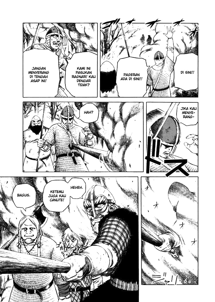Read VIDland Saga ID Manga Online