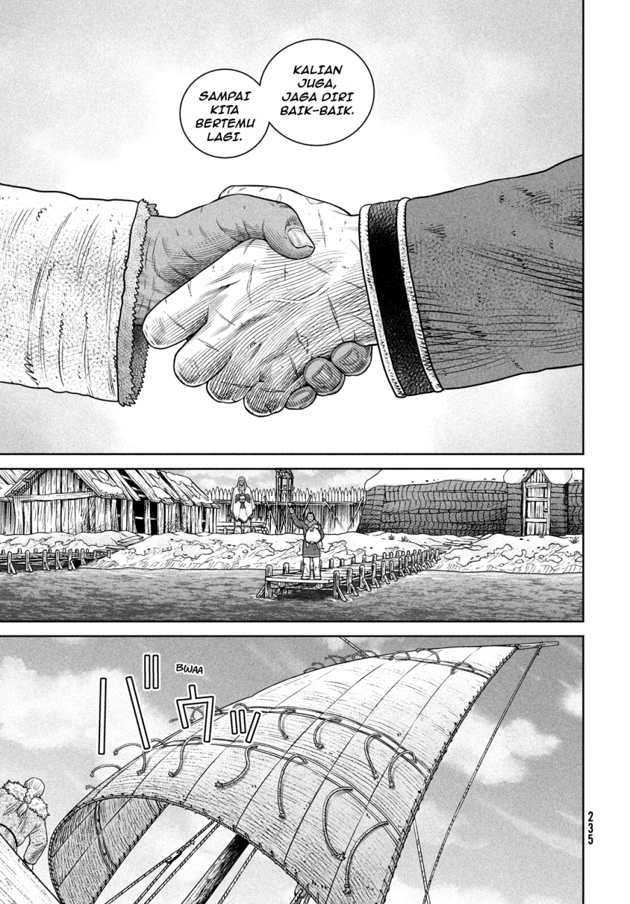 Read VIDland Saga ID Manga Online