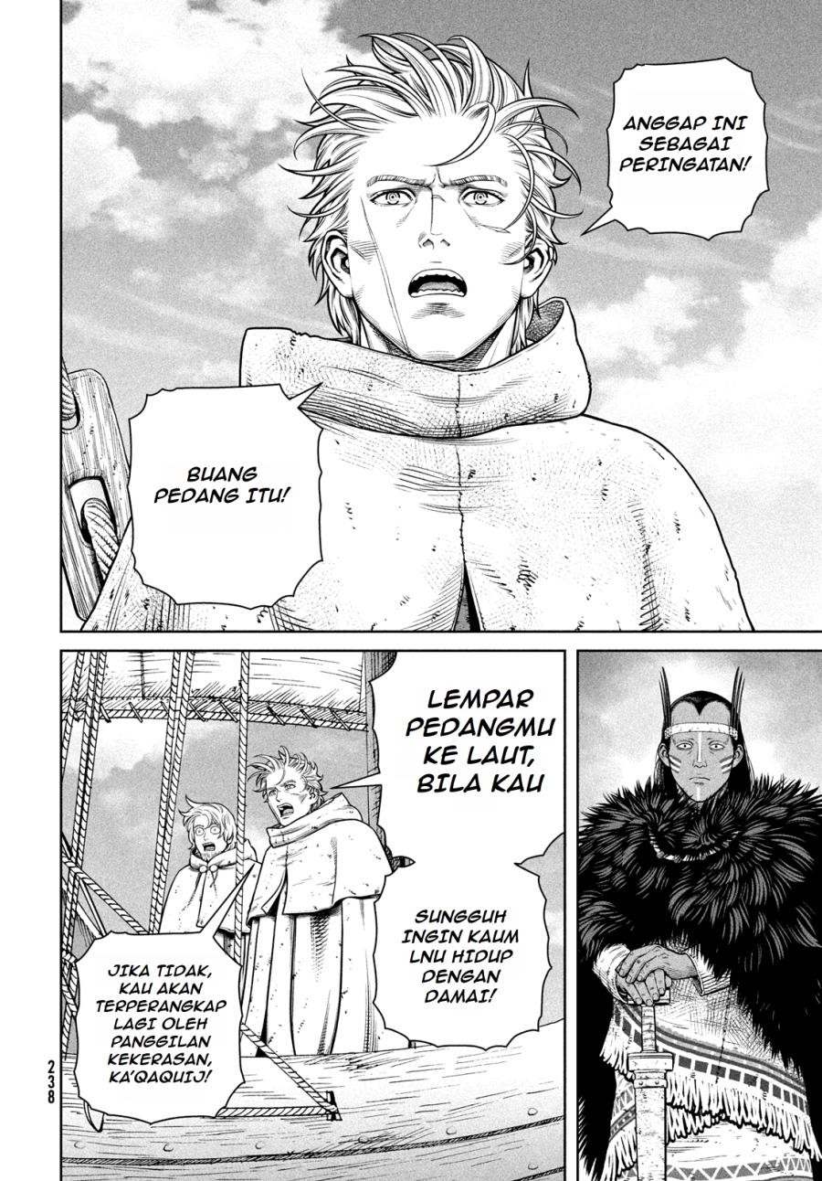 Read VIDland Saga ID Manga Online