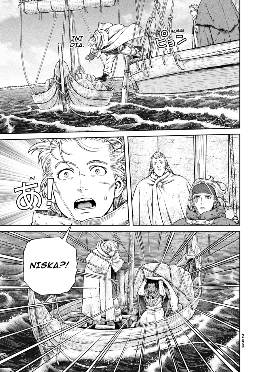 Read VIDland Saga ID Manga Online