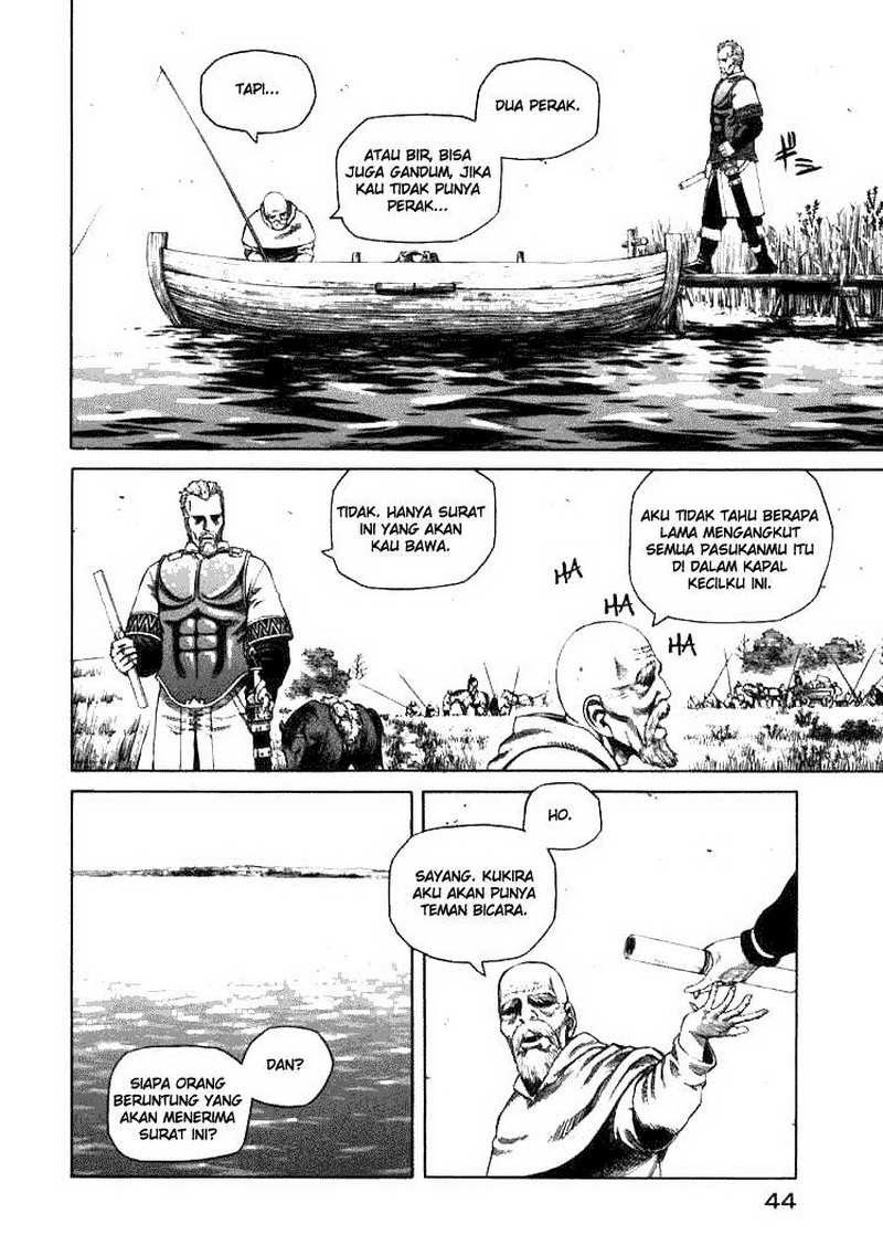 Read VIDland Saga ID Manga Online