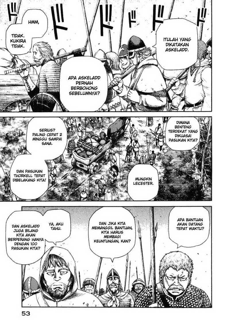 Read VIDland Saga ID Manga Online