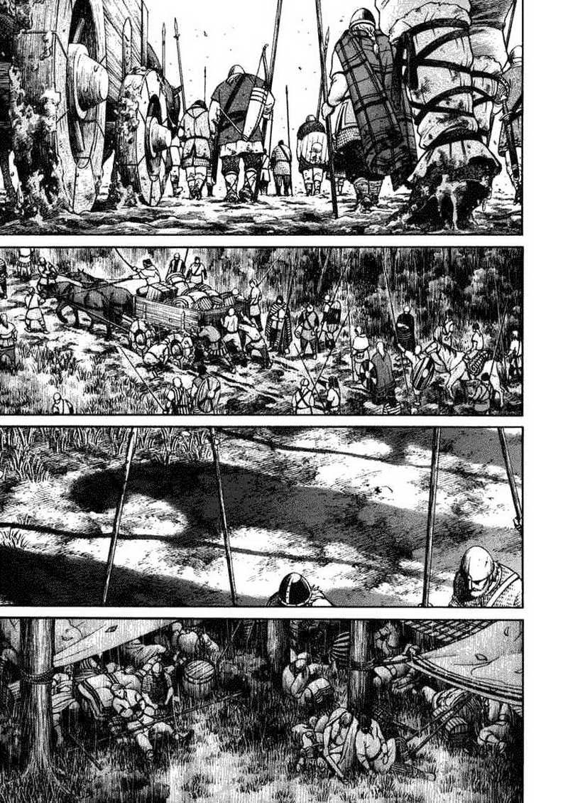 Read VIDland Saga ID Manga Online