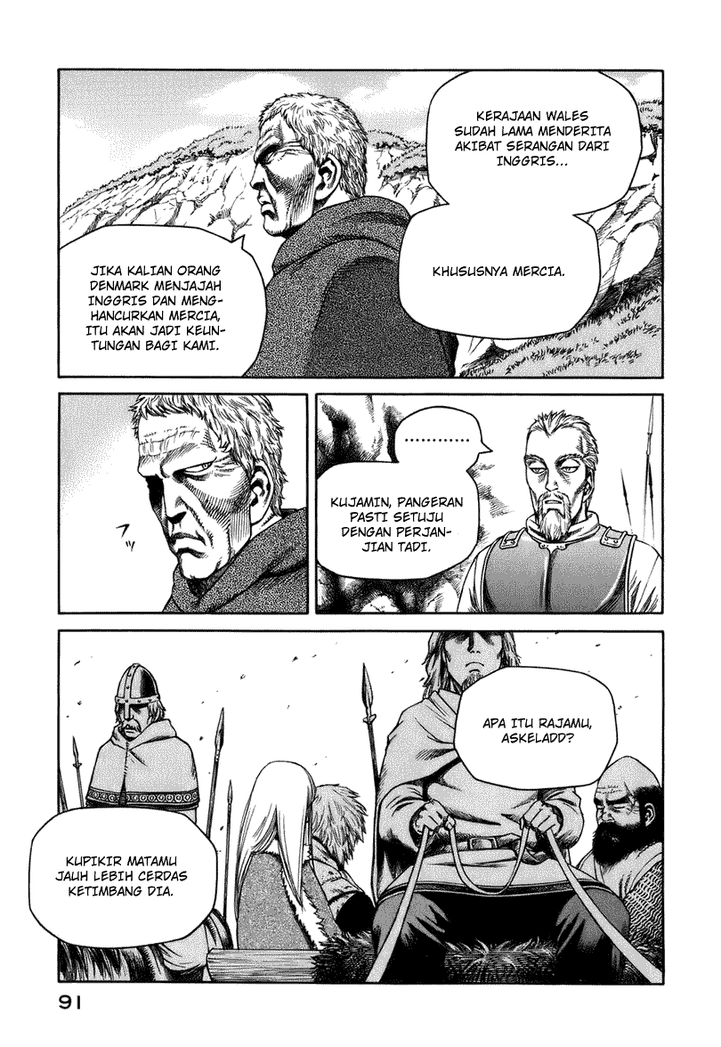 Read VIDland Saga ID Manga Online
