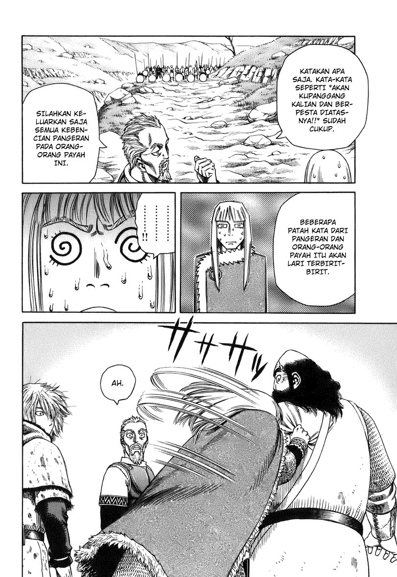 Read VIDland Saga ID Manga Online