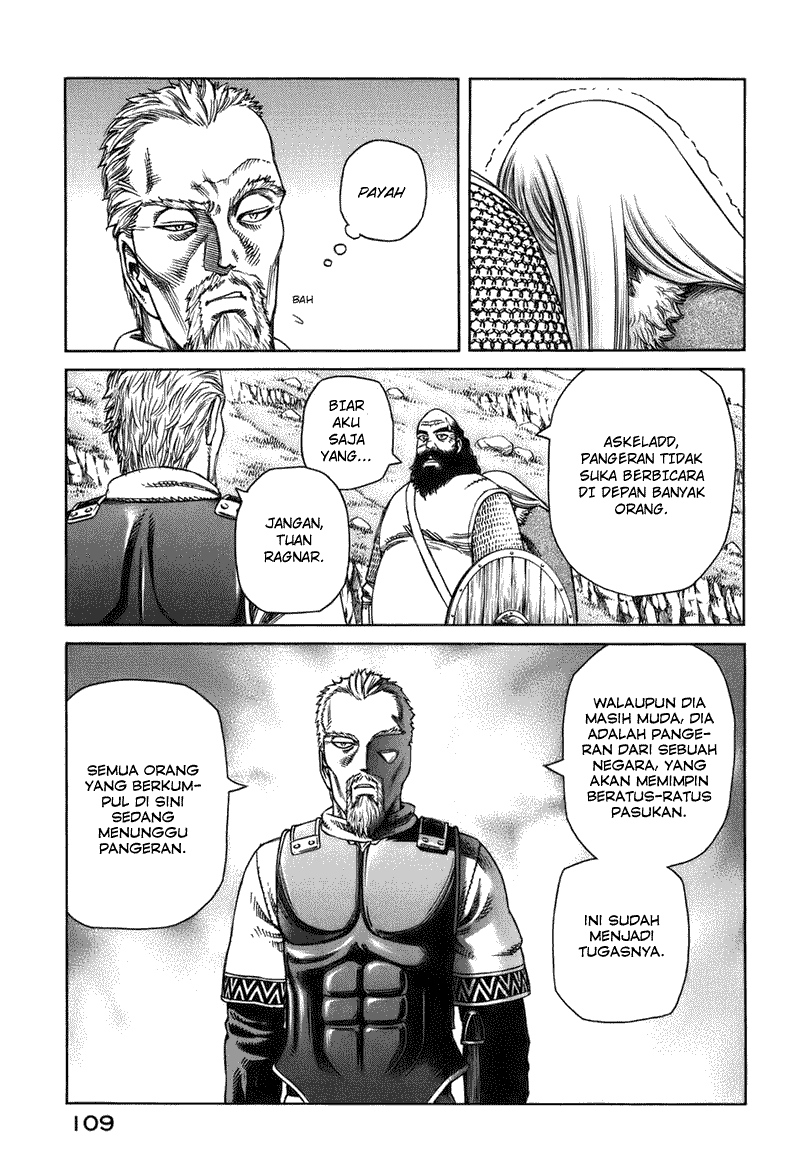 Read VIDland Saga ID Manga Online