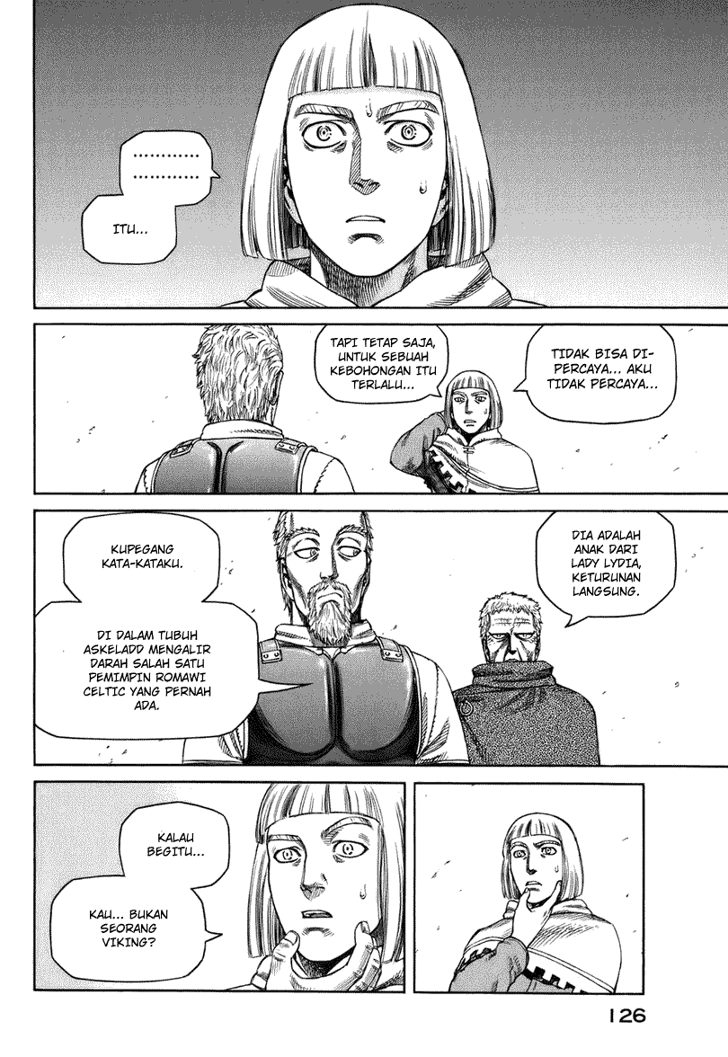 Read VIDland Saga ID Manga Online