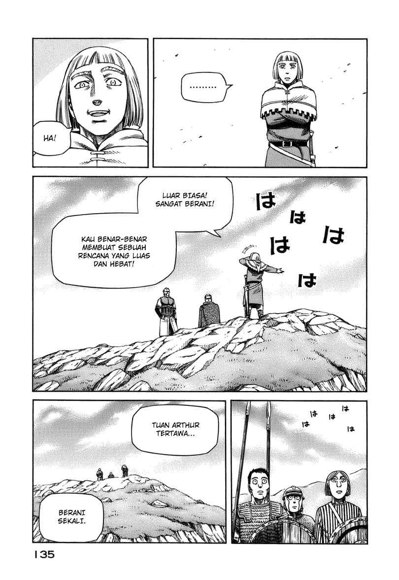 Read VIDland Saga ID Manga Online
