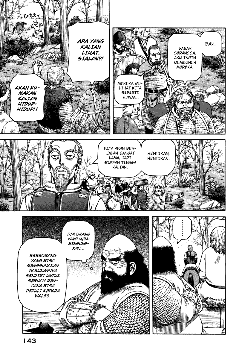 Read VIDland Saga ID Manga Online