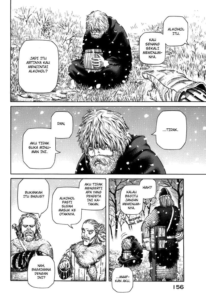 Read VIDland Saga ID Manga Online