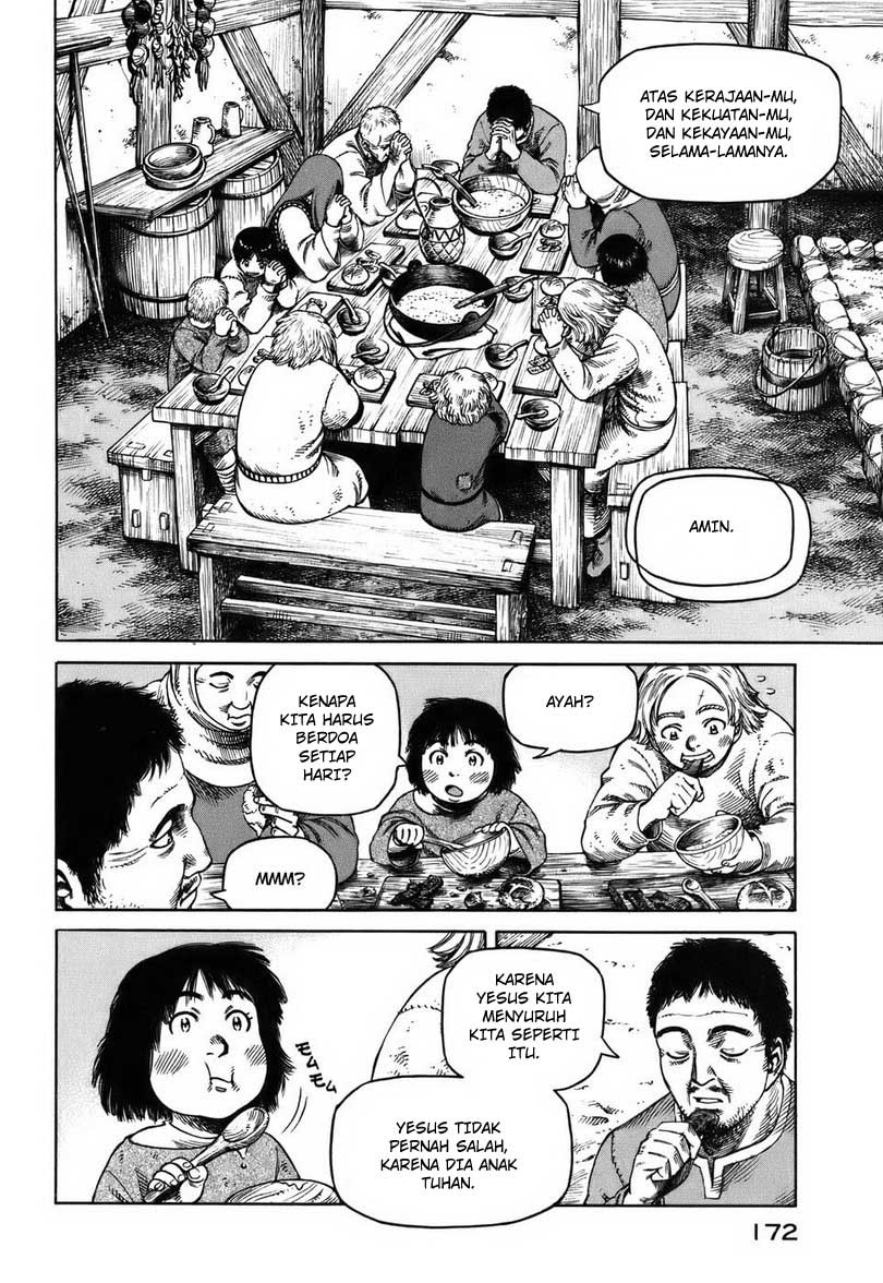 Read VIDland Saga ID Manga Online