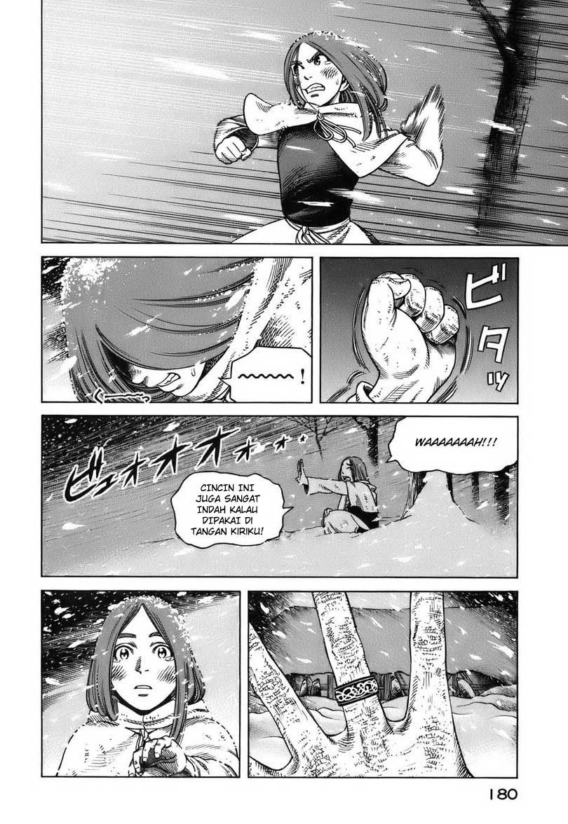 Read VIDland Saga ID Manga Online