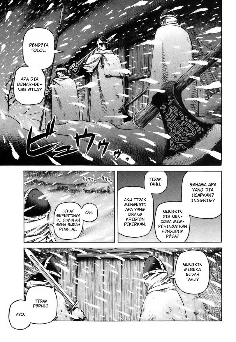 Read VIDland Saga ID Manga Online